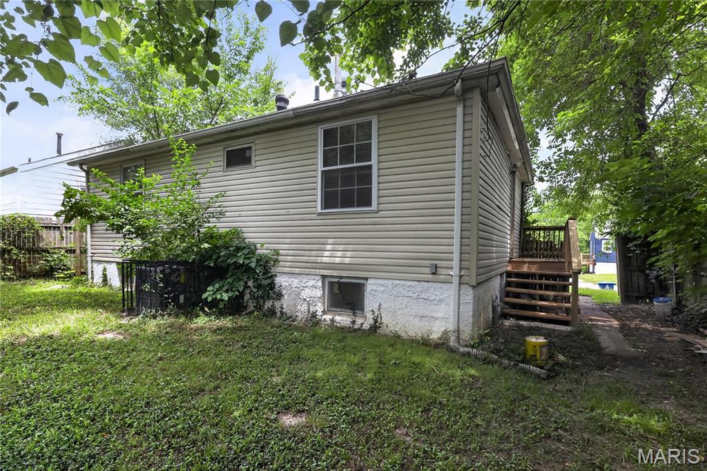 Atwater Terrace - Residential