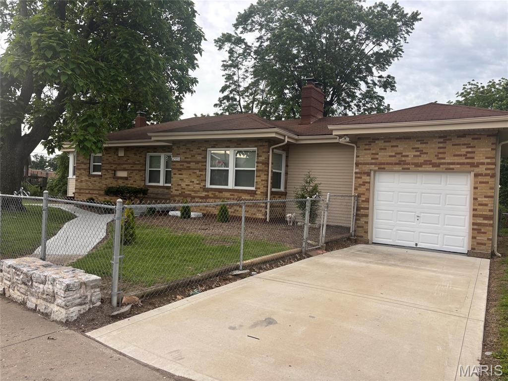 Ridgeview Hills - Residential