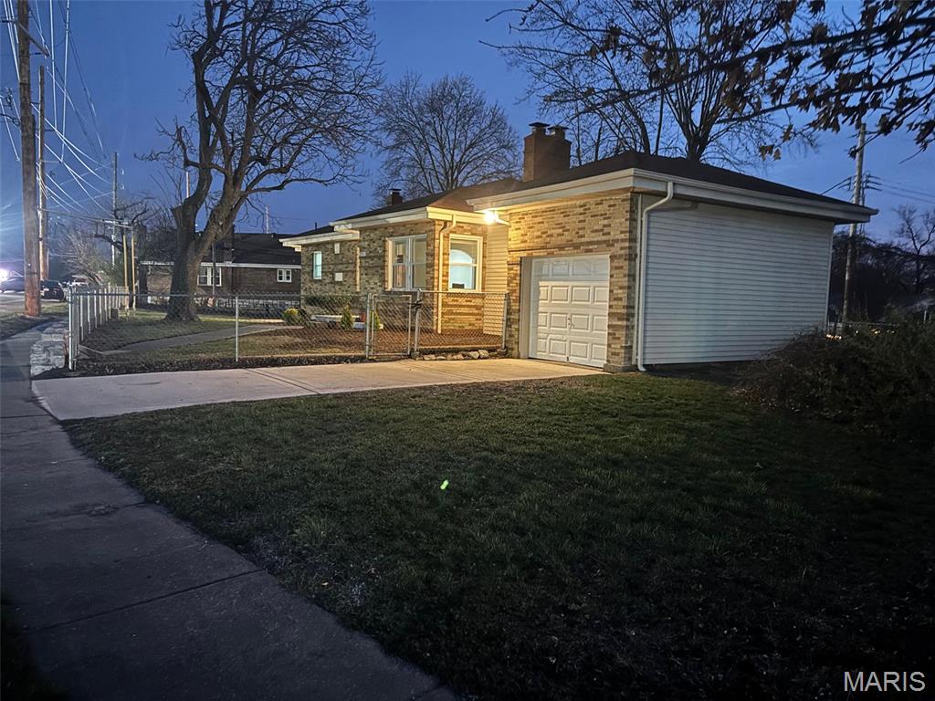 Ridgeview Hills - Residential