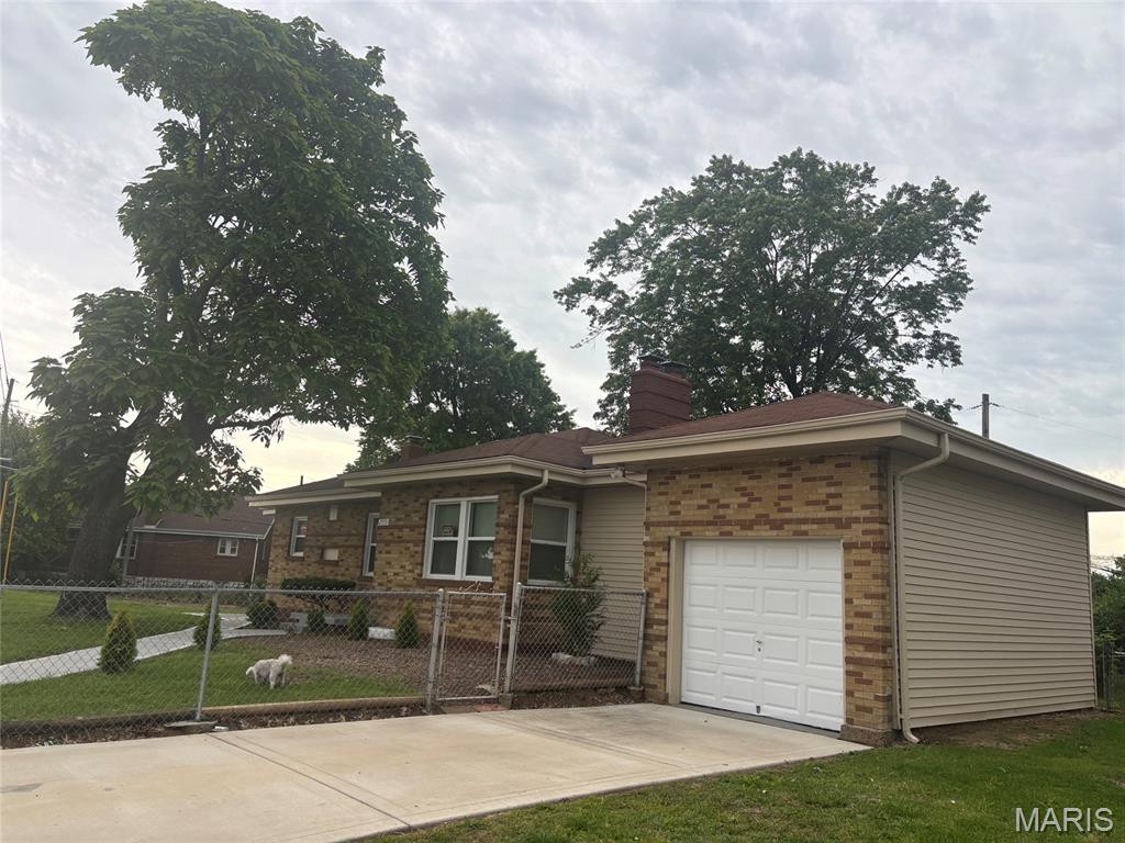 Ridgeview Hills - Residential