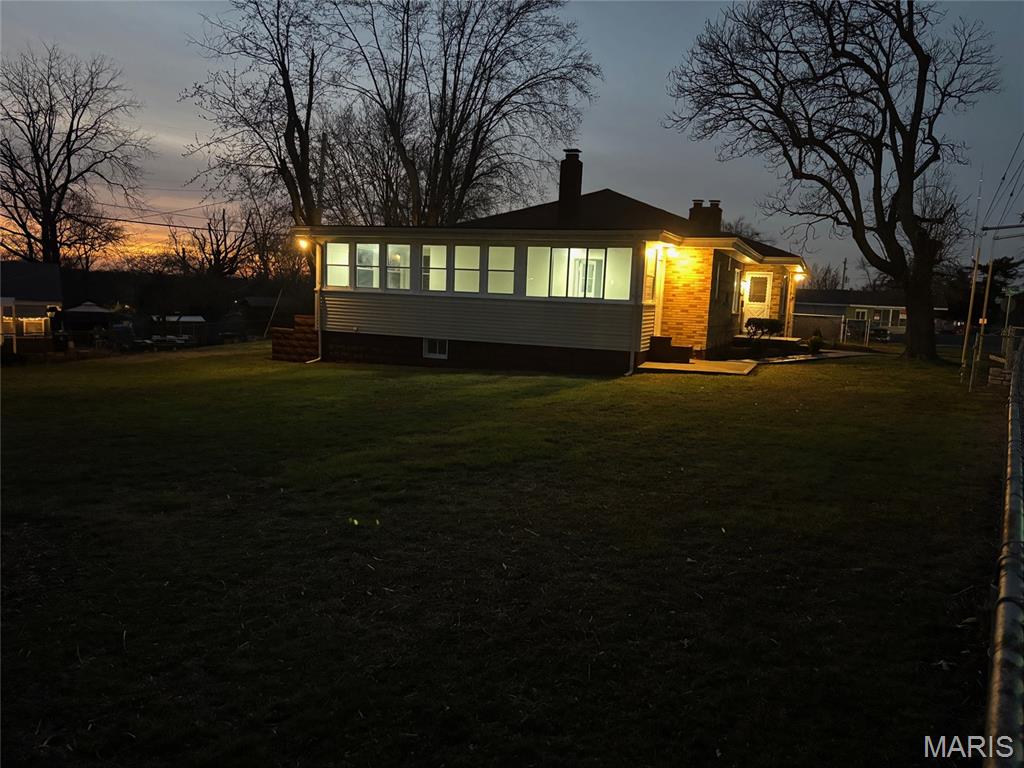 Ridgeview Hills - Residential