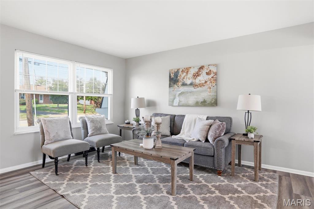 Foxboro Meadows - Residential