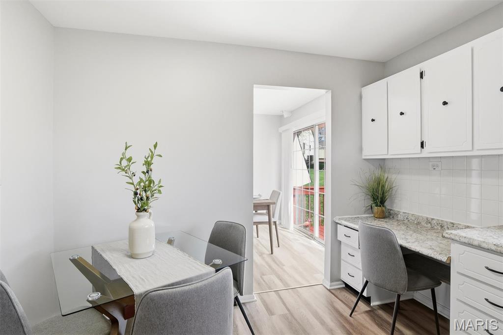 Foxboro Meadows - Residential