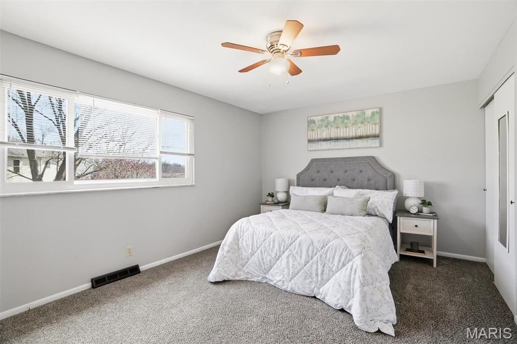 Foxboro Meadows - Residential