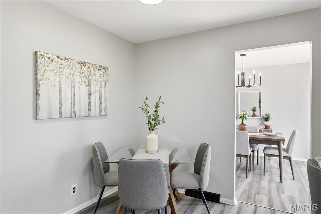 Foxboro Meadows - Residential