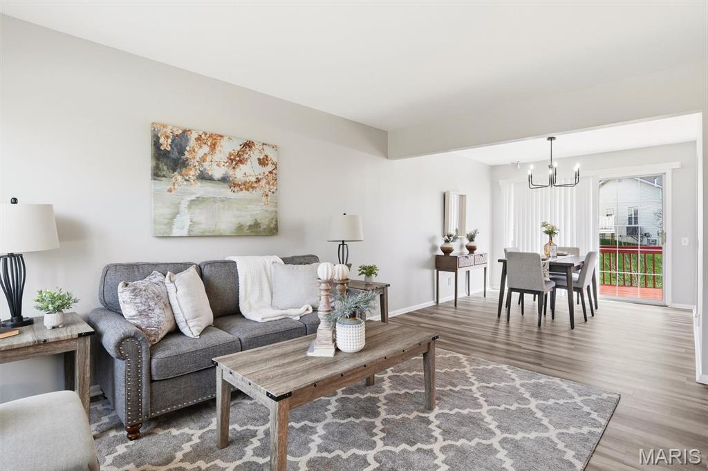 Foxboro Meadows - Residential
