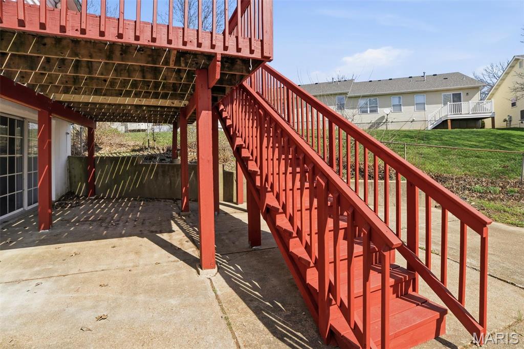 Foxboro Meadows - Residential