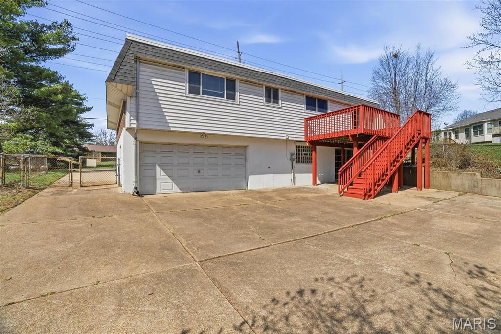 Foxboro Meadows - Residential