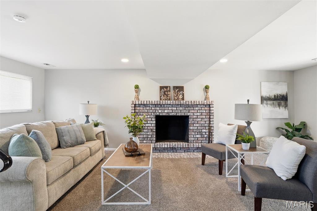 Foxboro Meadows - Residential