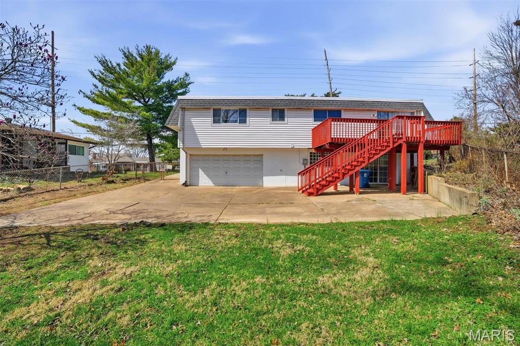 Foxboro Meadows - Residential