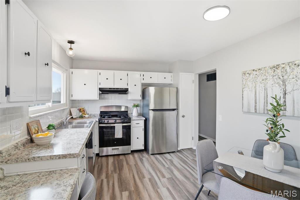 Foxboro Meadows - Residential