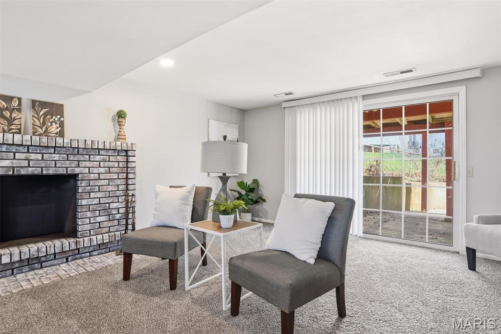 Foxboro Meadows - Residential