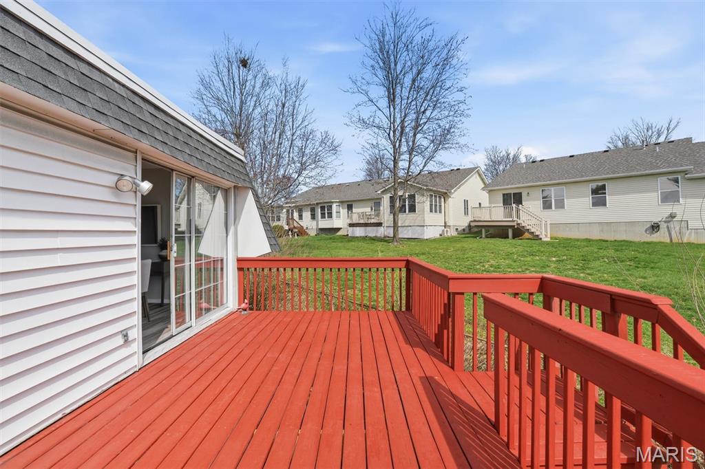 Foxboro Meadows - Residential