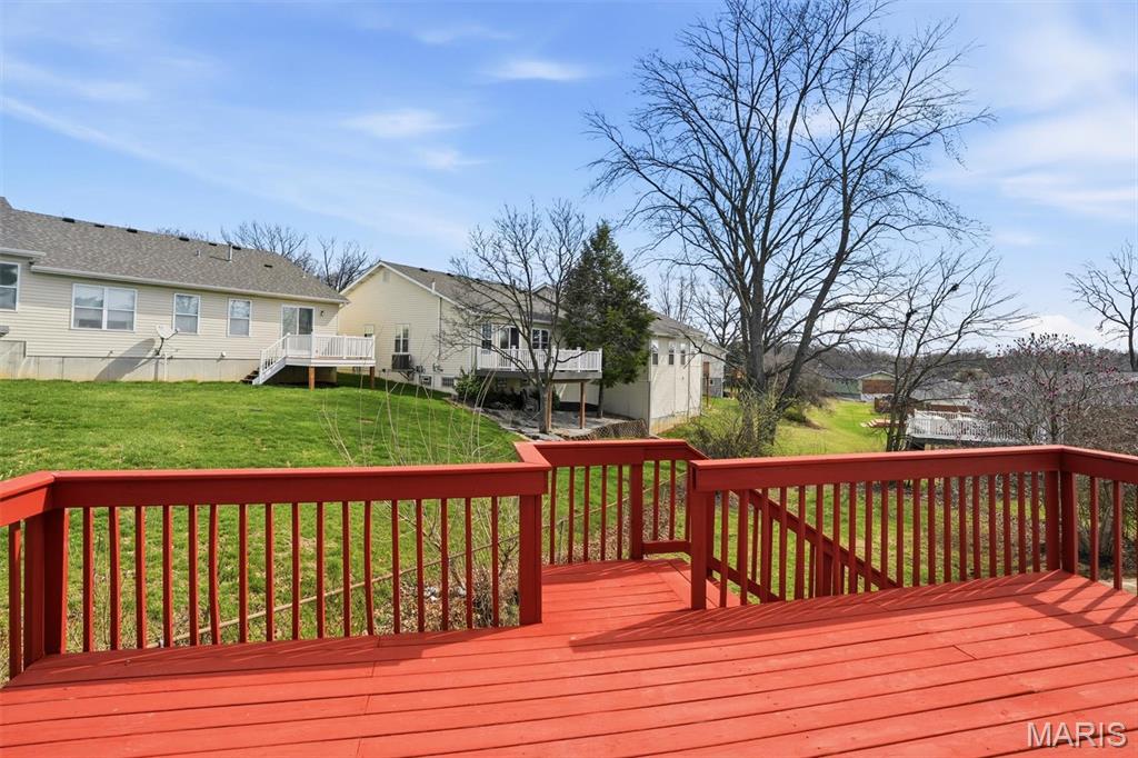 Foxboro Meadows - Residential