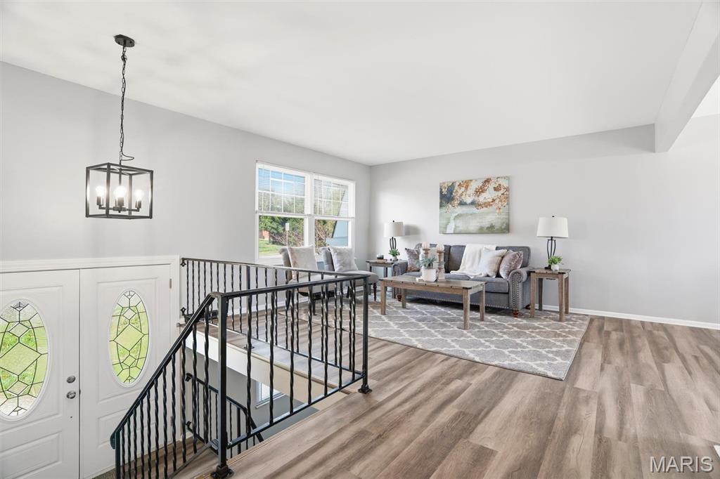 Foxboro Meadows - Residential