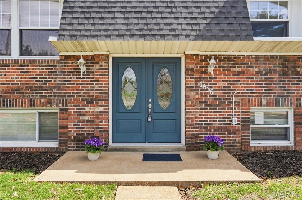 Foxboro Meadows - Residential