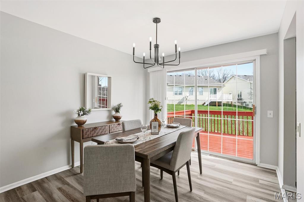 Foxboro Meadows - Residential