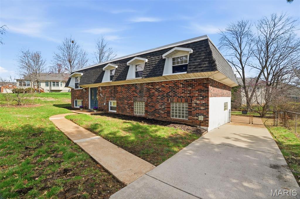 Foxboro Meadows - Residential