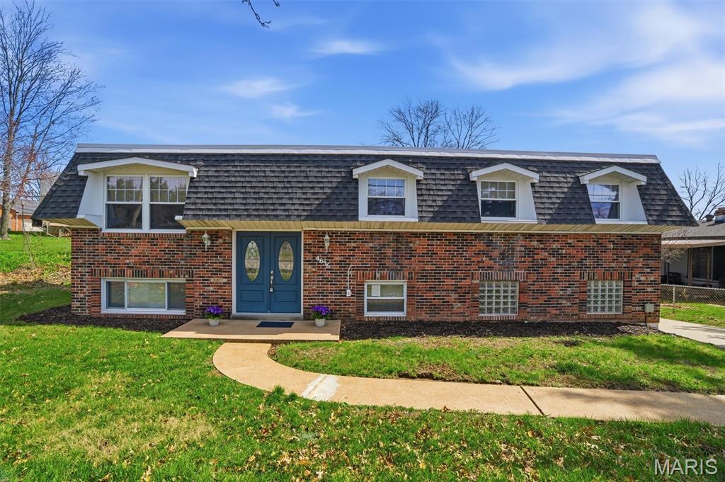 Foxboro Meadows - Residential