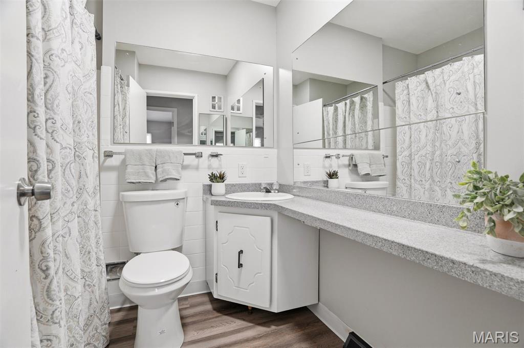 Foxboro Meadows - Residential