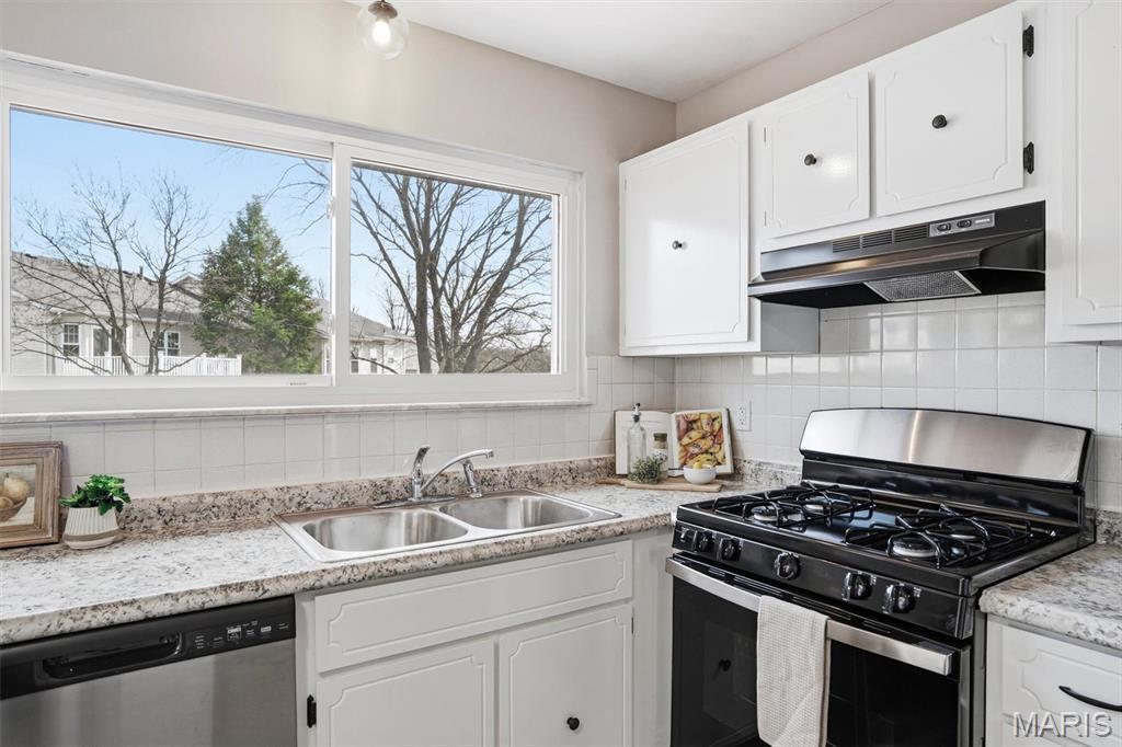 Foxboro Meadows - Residential