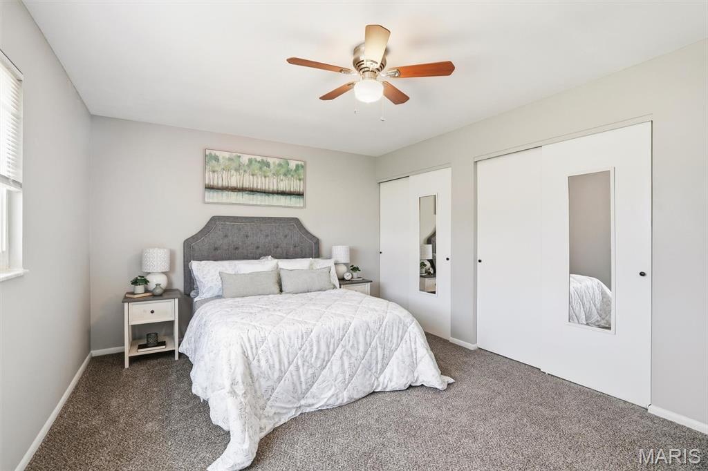 Foxboro Meadows - Residential