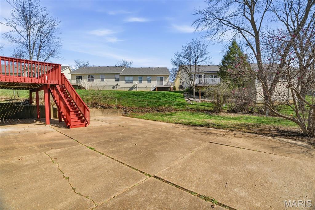 Foxboro Meadows - Residential