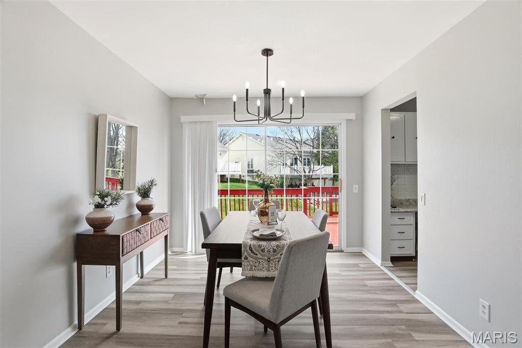 Foxboro Meadows - Residential