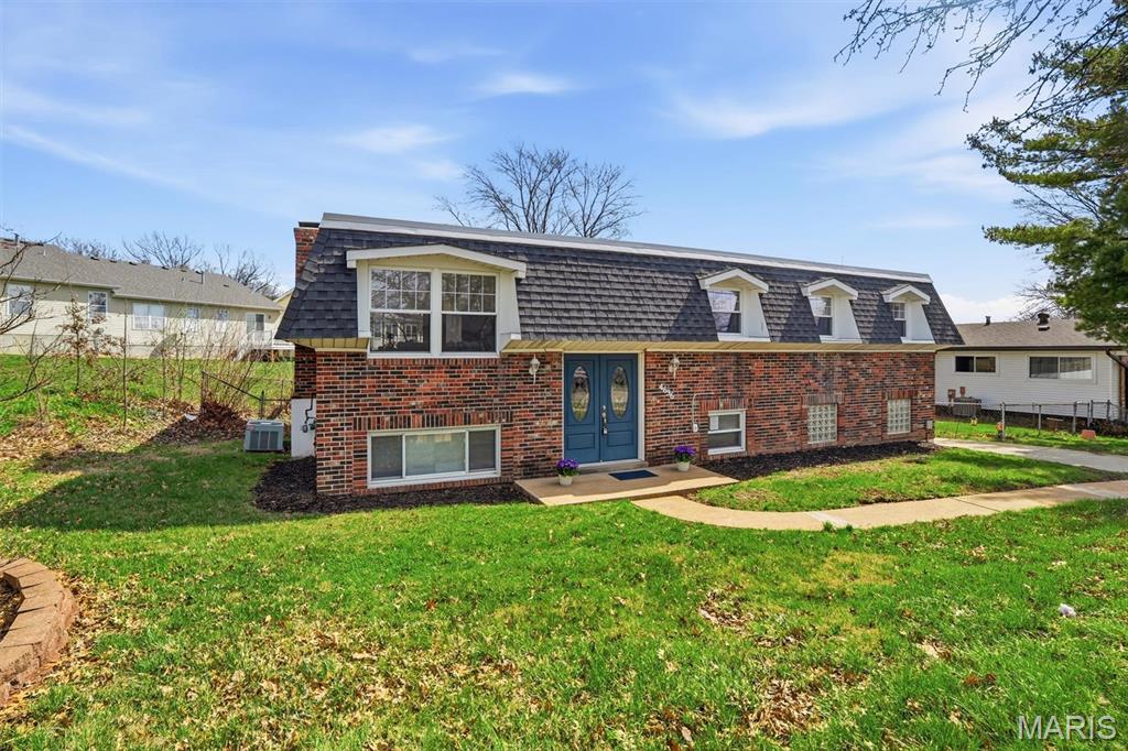 Foxboro Meadows - Residential
