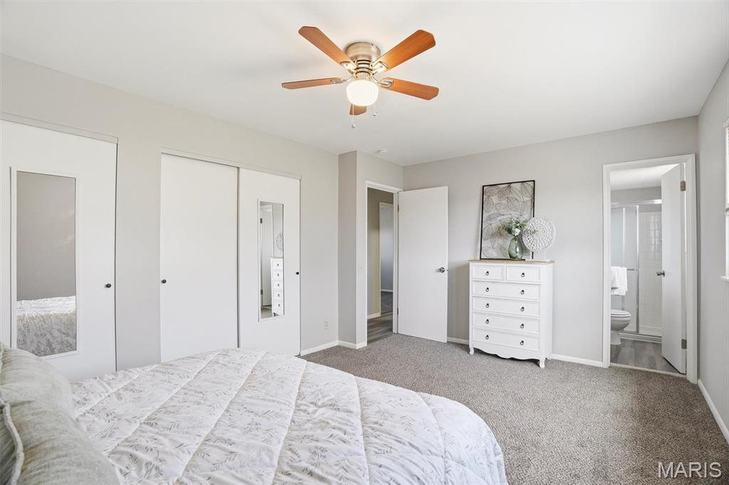 Foxboro Meadows - Residential