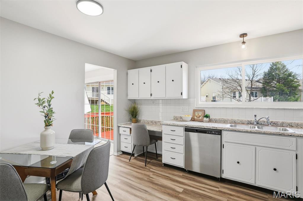 Foxboro Meadows - Residential