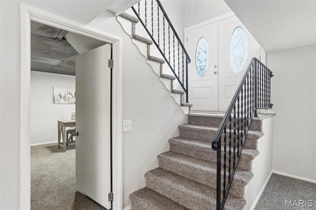Foxboro Meadows - Residential