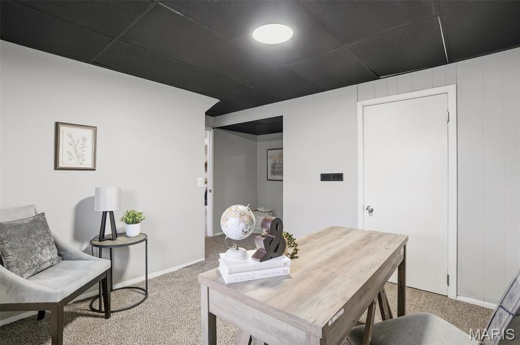 Foxboro Meadows - Residential