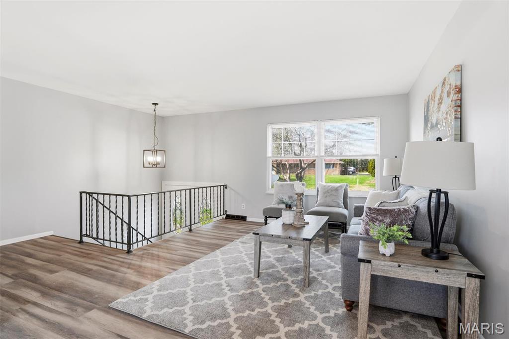 Foxboro Meadows - Residential
