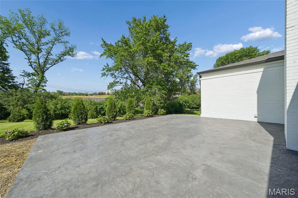 Spoede Woods - Residential