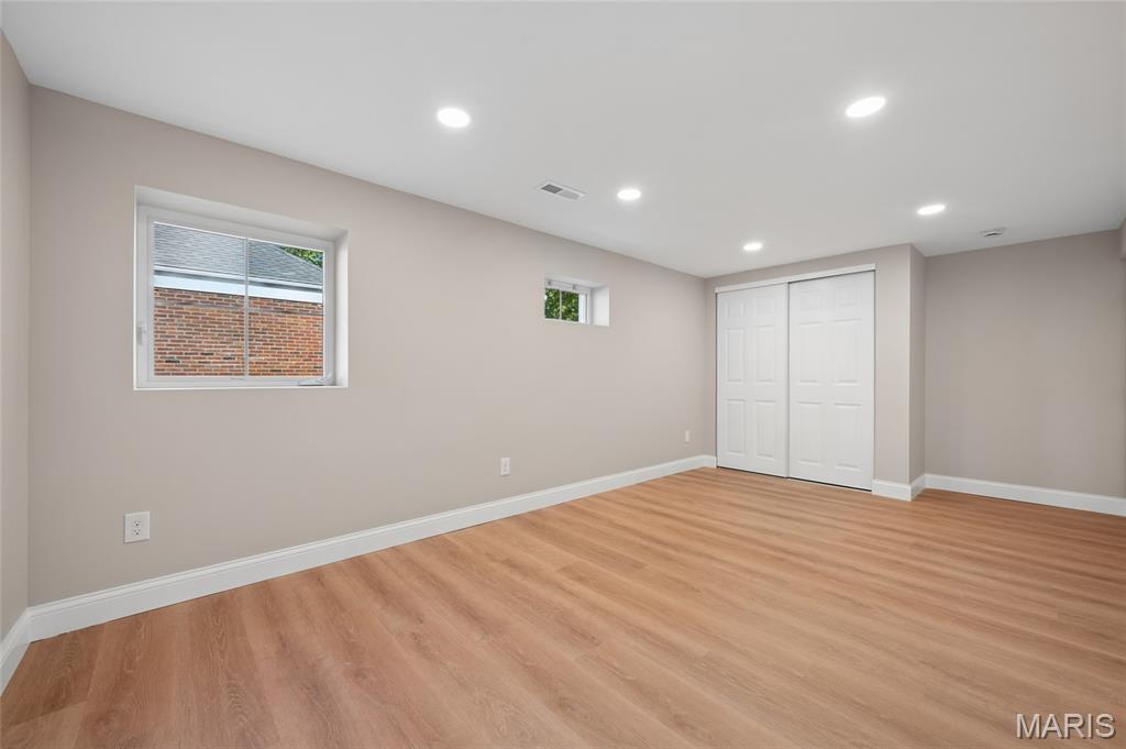 Spoede Woods - Residential