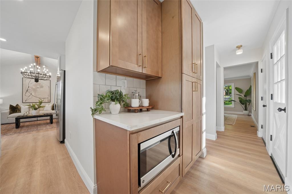 Spoede Woods - Residential