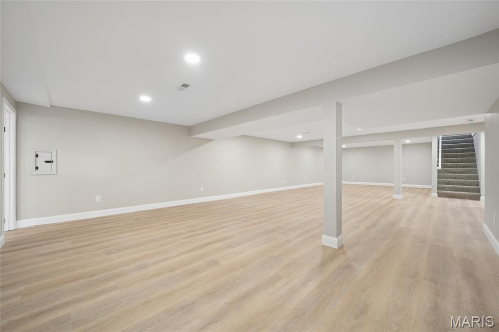Spoede Woods - Residential
