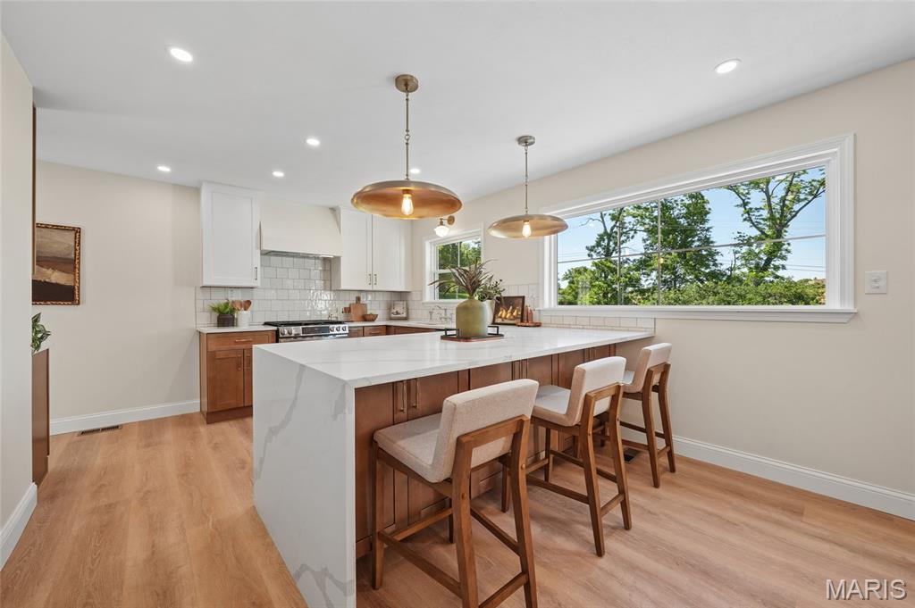 Spoede Woods - Residential
