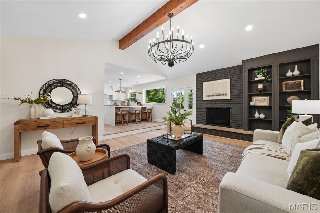 Spoede Woods - Residential