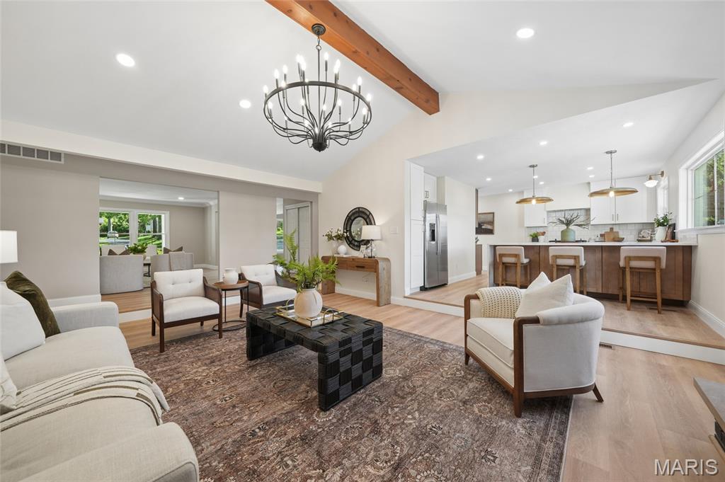 Spoede Woods - Residential