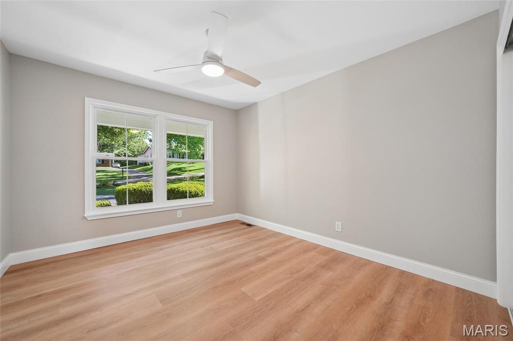 Spoede Woods - Residential