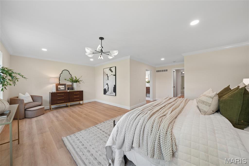 Spoede Woods - Residential
