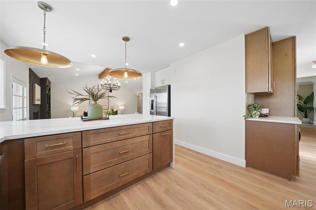 Spoede Woods - Residential