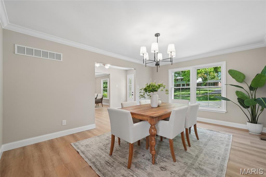 Spoede Woods - Residential