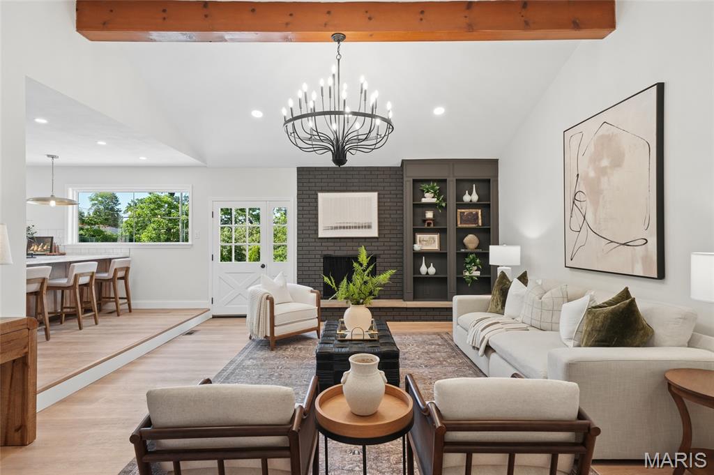 Spoede Woods - Residential