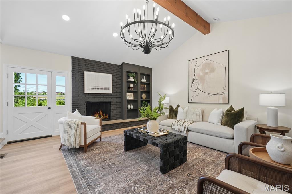 Spoede Woods - Residential
