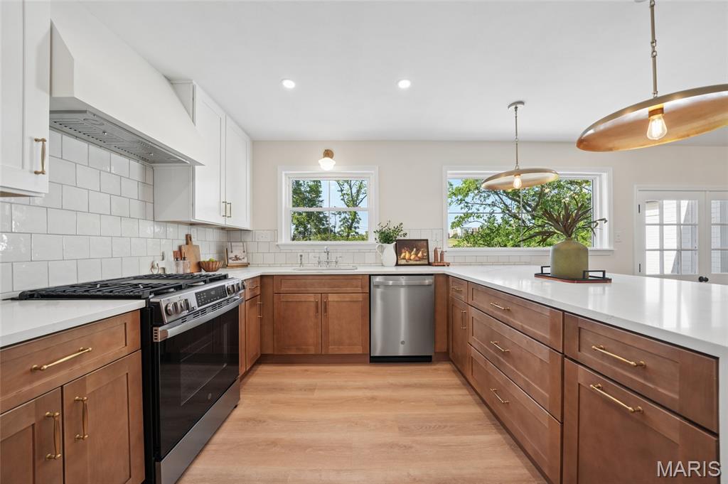 Spoede Woods - Residential