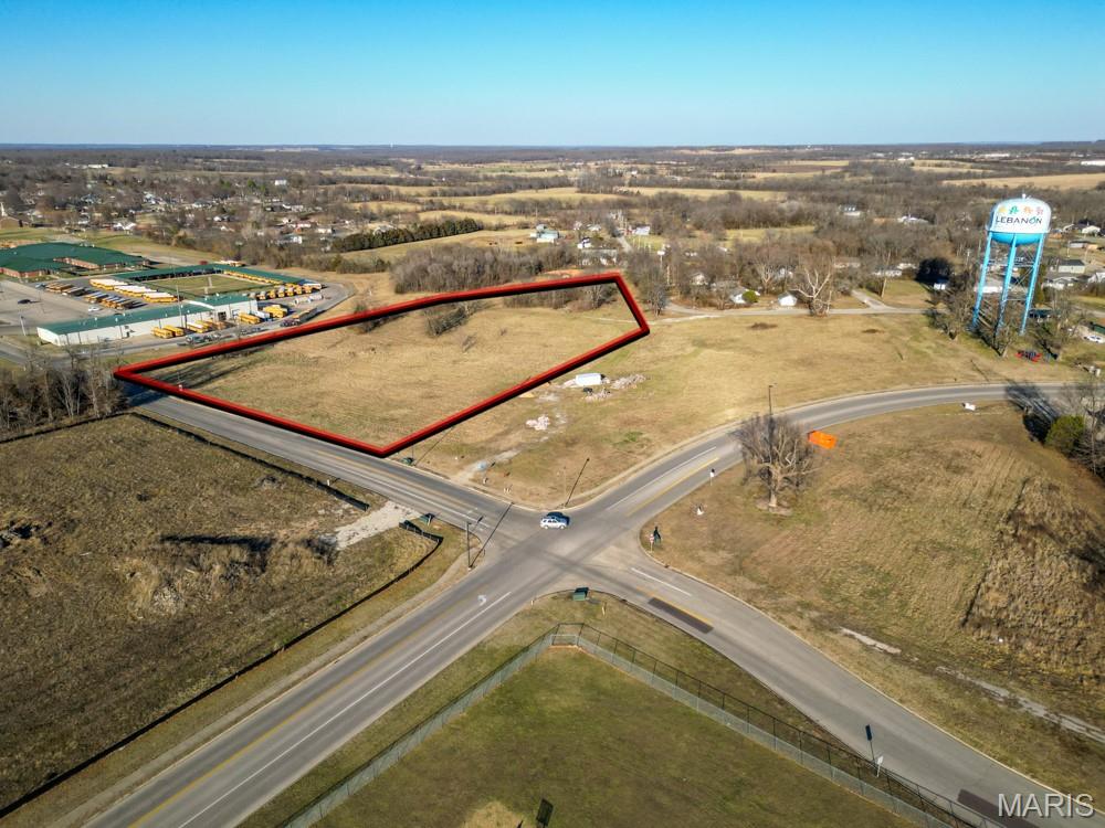 This 5.5-acre property presents an excellent opportunity to invest in one of the fastest-growing areas of Lebanon. Ideally located next to Esther Elementary and Cedarhurst Senior Living, and directly across from new development, this land is positioned right in the path of progress. The location makes it especially attractive for a variety of development options. With its proximity to the school, the property is well-suited for family-focused housing such as duplexes, patio homes, or a small subdivision. At the same time, being next to an established senior living community opens the door for additional senior housing or complementary residential projects. This flexibility allows investors to tailor development plans to meet current and future market demand. The area is already experiencing steady growth, and new construction nearby is a strong indicator of what’s to come. Buying now gives investors the chance to get in early—before property values rise further as the area continues to develop into a highly desirable part of town.
With 5.5 acres, there is plenty of space to design a project that fits your vision. Whether you plan to build right away or hold the property for future appreciation, this tract offers both versatility and long-term potential. Convenient access to local amenities, shopping, dining, and major roadways adds to the appeal, making it a practical location for future residents. As Lebanon continues to grow, well-located properties like this are becoming harder to find. In short, this property is a smart investment in a developing area with strong upside. Its location, surrounding growth, and flexible use options make it an ideal choice for anyone looking to invest before this part of Lebanon becomes a true hotspot.