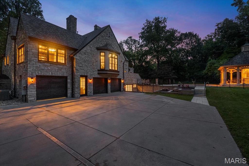 Dromara Road - Residential
